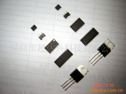 深圳市超达兴科技 其他ic产品列表