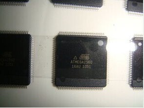 attiny26l08mu atmel畅销产品