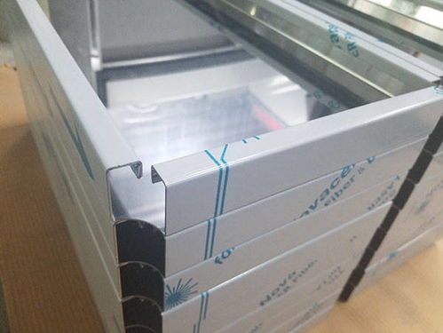 铂盾进行钣金折弯加工有什么需要注意